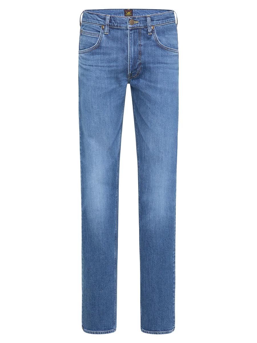 Lee Daren Regular Fit Jeans
